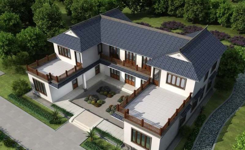 聊城建房时常说的坐北朝南和坐南朝北有什么区别？