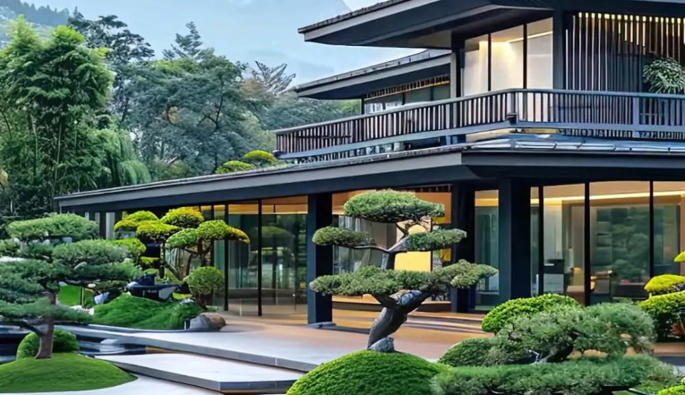 聊城农村自建房更佳风水布局是什么