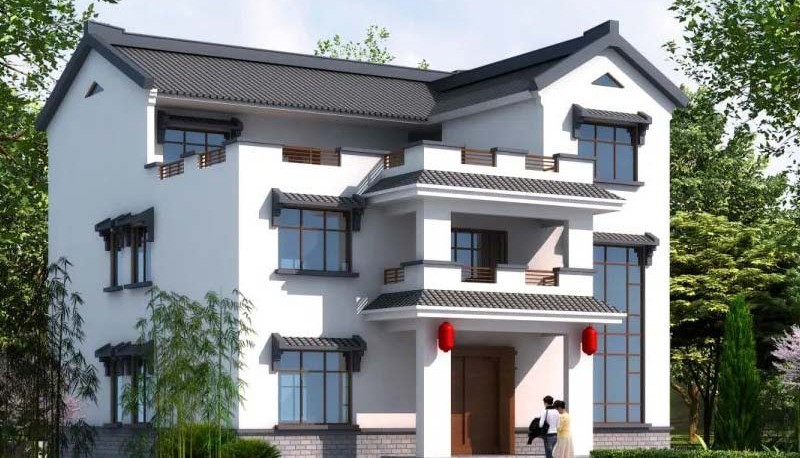 聊城对于农村自建房屋，必须注意土方回填